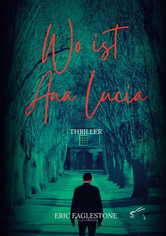 Wo ist Ana Lucia