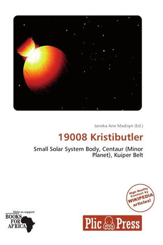 19008 Kristibutler