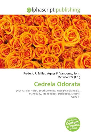 Cedrela Odorata