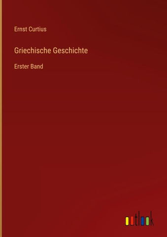 Griechische Geschichte