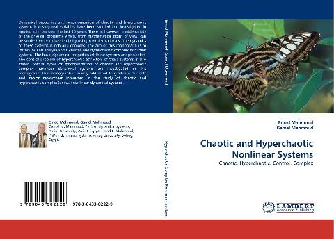 Chaotic and Hyperchaotic Nonlinear Systems