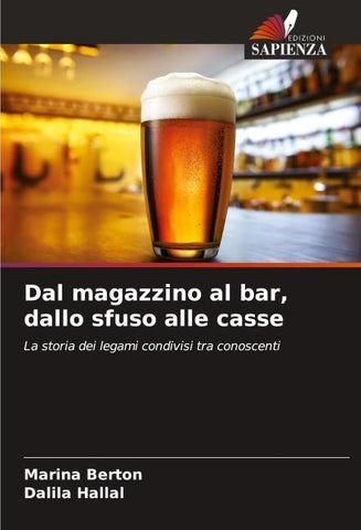 Dal magazzino al bar, dallo sfuso alle casse