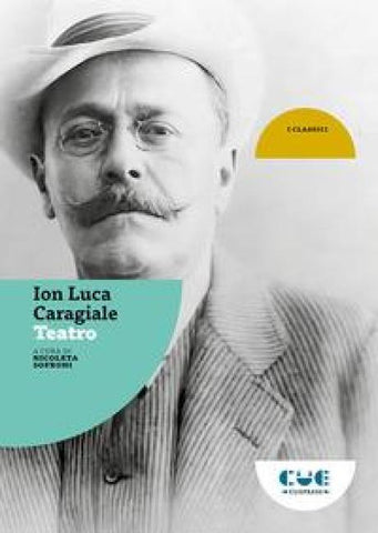 Teatro. Una lettera perduta. Una notte burrascosa. Come a Carnevale
