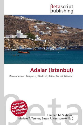 Adalar (Istanbul)