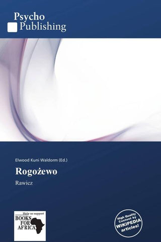 Rogo¿ewo