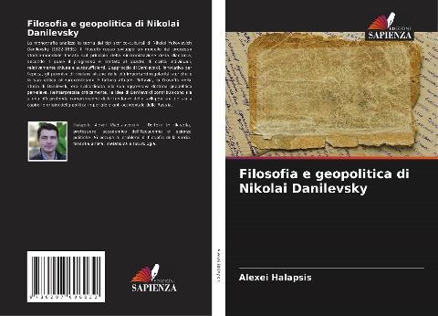 Filosofia e geopolitica di Nikolai Danilevsky
