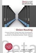 Onion Routing