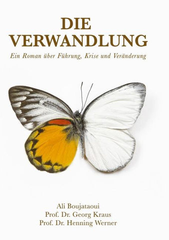 Die Verwandlung