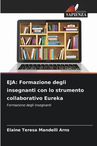 EJA: Formazione degli insegnanti con lo strumento collaborativo Eureka