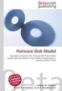 Poincaré Disk Model