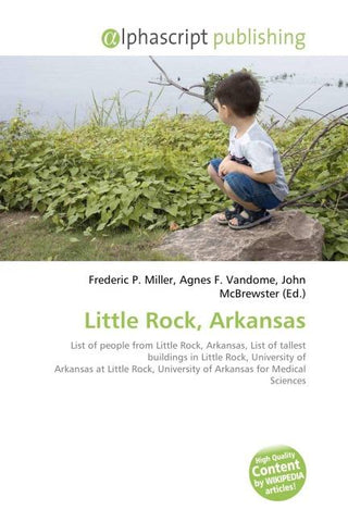 Little Rock, Arkansas