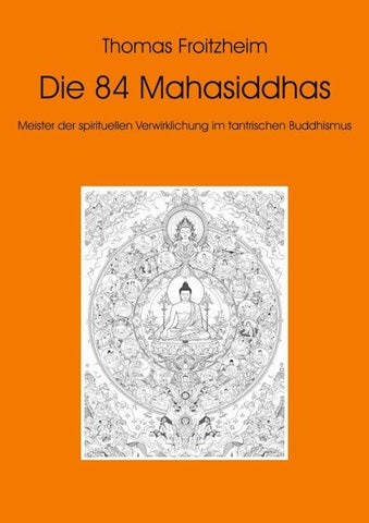Die 84 Mahasiddhas