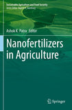 Nanofertilizers in Agriculture