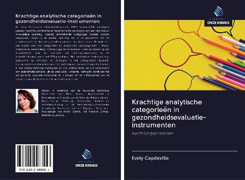 Krachtige analytische categorieën in gezondheidsevaluatie-instrumenten