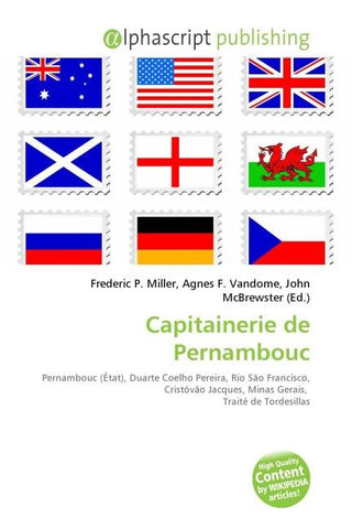 Capitainerie de Pernambouc