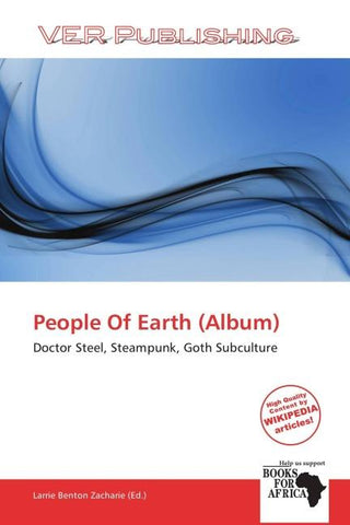 People Of Earth (Album)