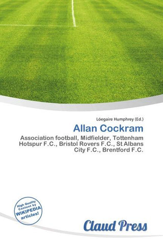 Allan Cockram