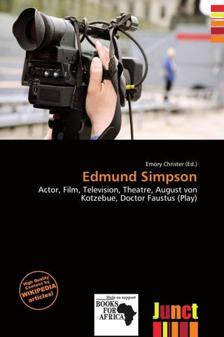 Edmund Simpson