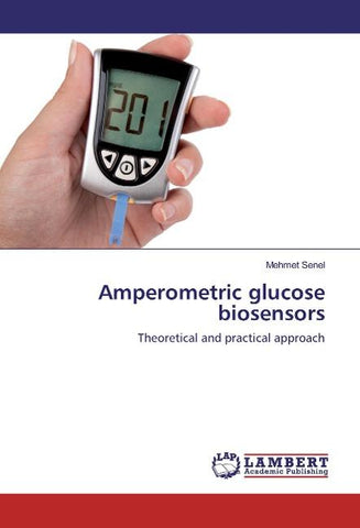 Amperometric glucose biosensors