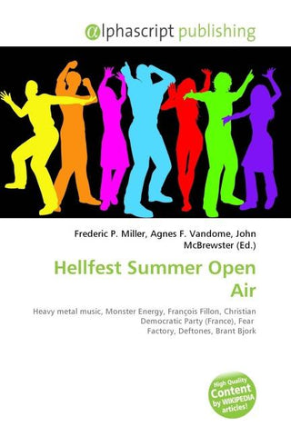 Hellfest Summer Open Air