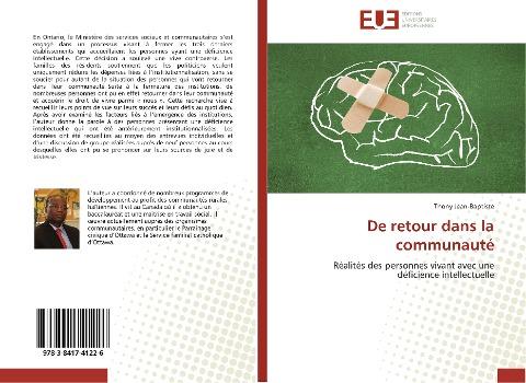 De retour dans la communauté