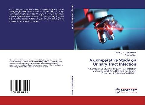 A Comparative Study on Urinary Tract Infection