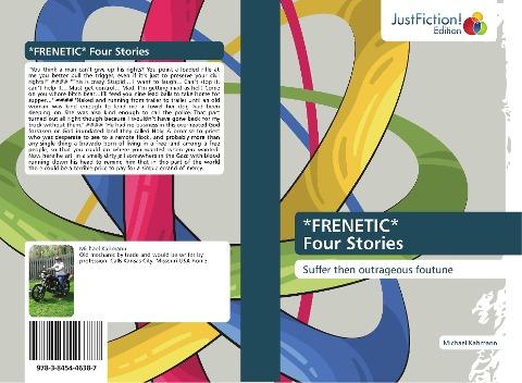 *FRENETIC*  Four Stories