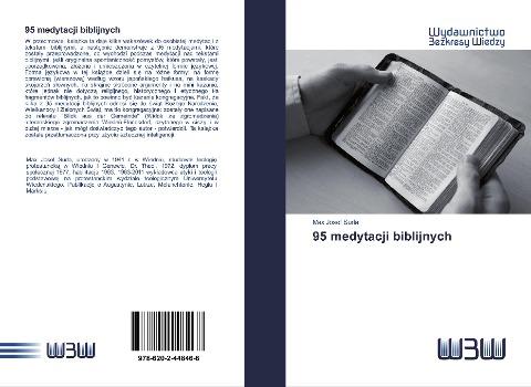 95 medytacji biblijnych