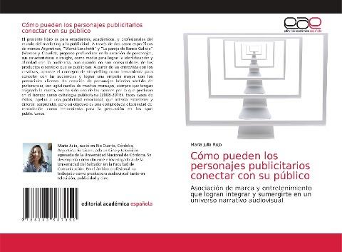 Cómo pueden los personajes publicitarios conectar con su público