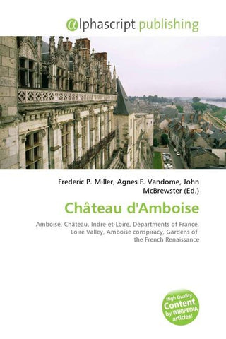 Château d'Amboise