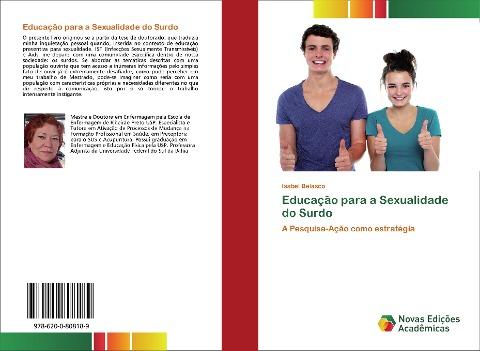 Educação para a Sexualidade do Surdo