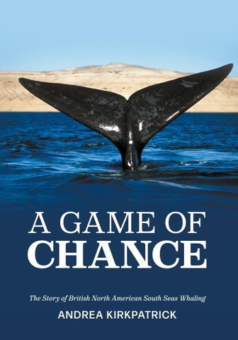 A Game of Chance