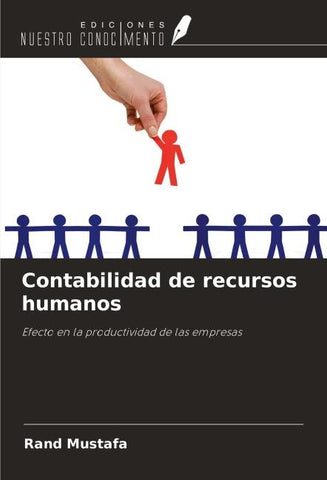 Contabilidad de recursos humanos