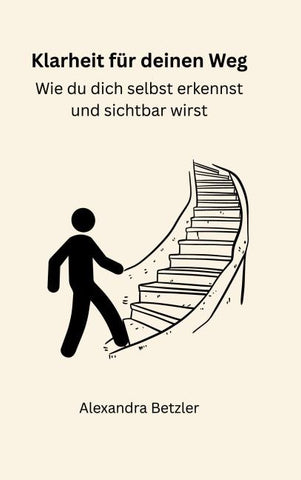 Klarheit für deinen Weg