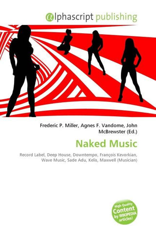 Naked Music
