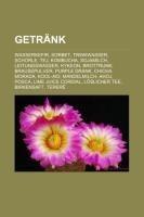 Getränk
