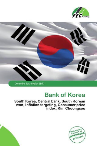 Bank of Korea