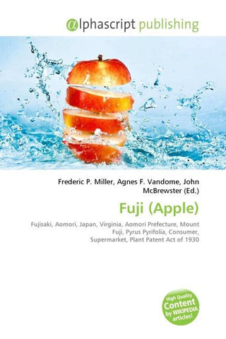 Fuji (Apple)