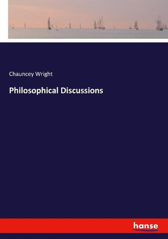 Philosophical Discussions