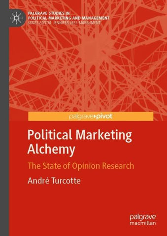 Political Marketing Alchemy
