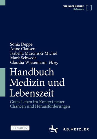 Handbuch Medizin und Lebenszeit