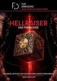 Hellraiser – Das Franchise (Film Dimensions)
