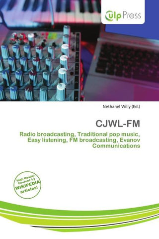 CJWL-FM