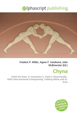 Chyna
