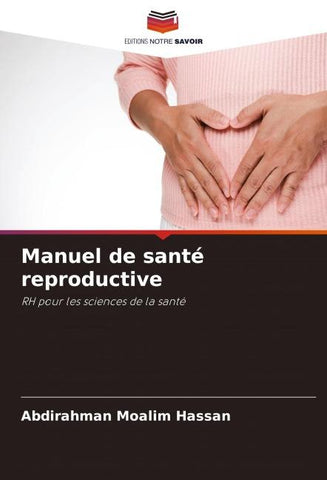 Manuel de santé reproductive