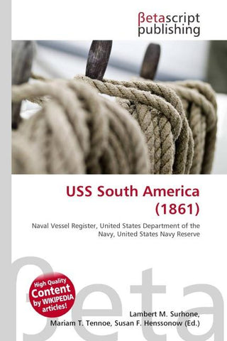 USS South America (1861)
