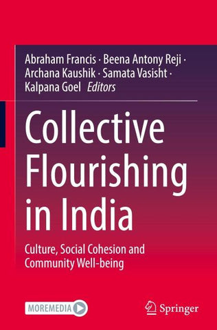 Collective Flourishing in India