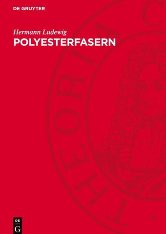 Polyesterfasern