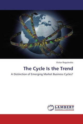 The Cycle Is the Trend