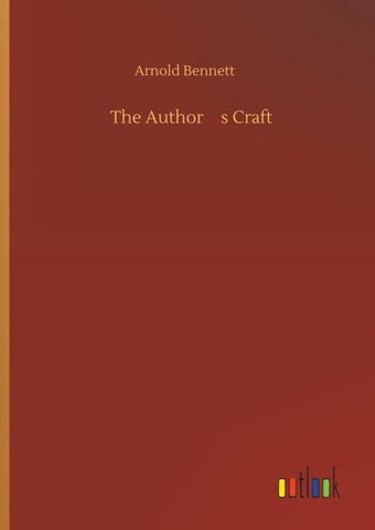The Authors Craft